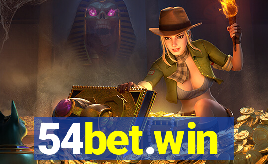 54bet.win