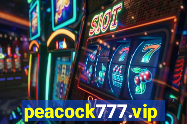 peacock777.vip