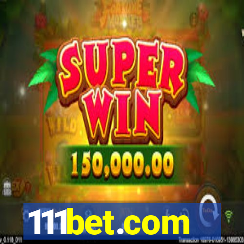 111bet.com