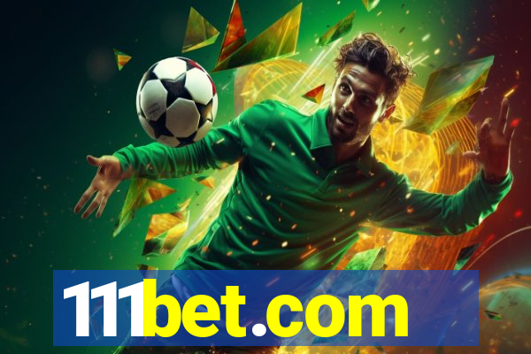 111bet.com