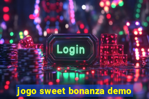 jogo sweet bonanza demo