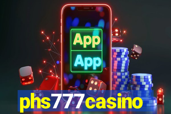 phs777casino