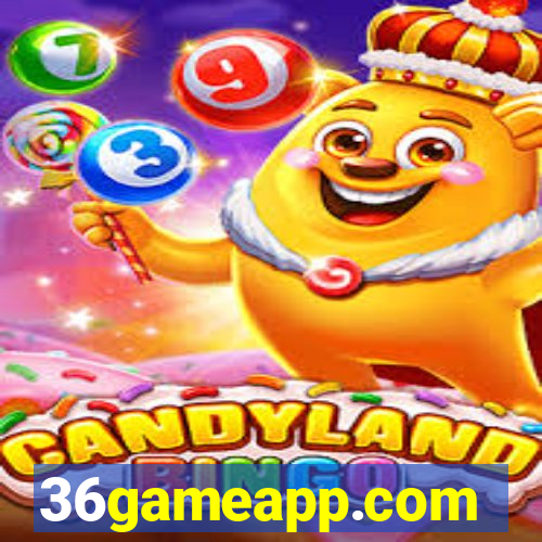 36gameapp.com