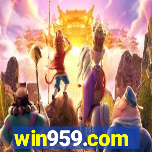 win959.com