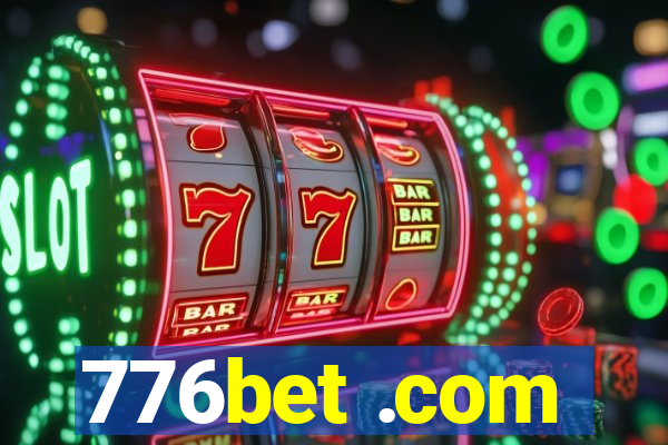 776bet .com