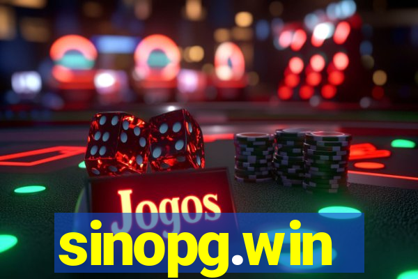 sinopg.win