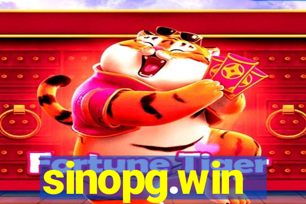 sinopg.win