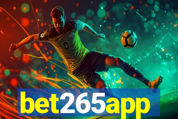 bet265app