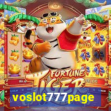 voslot777page