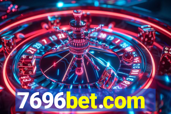 7696bet.com