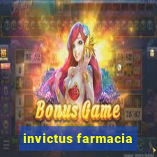 invictus farmacia