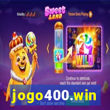 jogo400.win