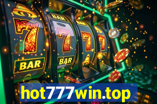 hot777win.top