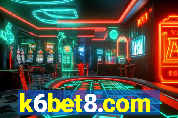 k6bet8.com