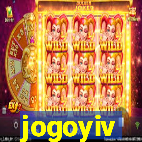 jogoyiv