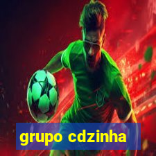 grupo cdzinha