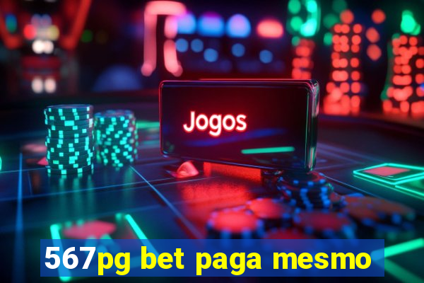 567pg bet paga mesmo