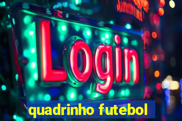 quadrinho futebol