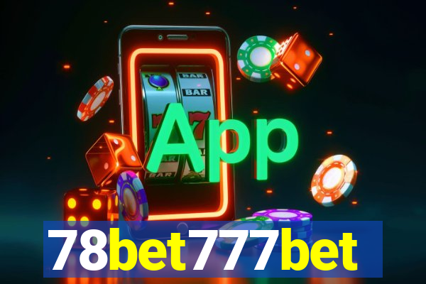 78bet777bet