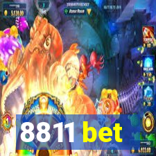 8811 bet