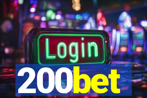 200bet