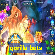 gorilla bets