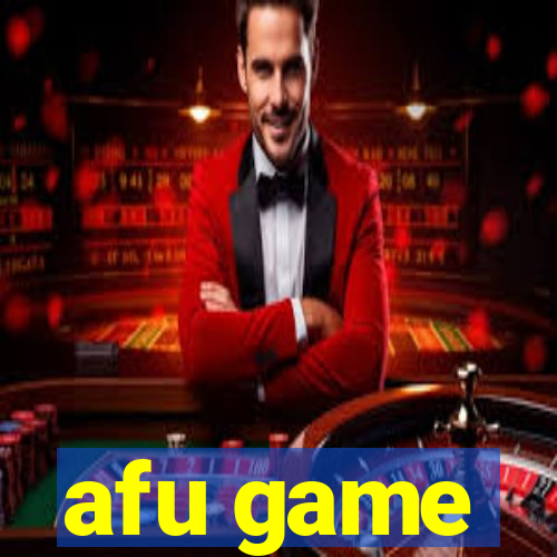 afu game