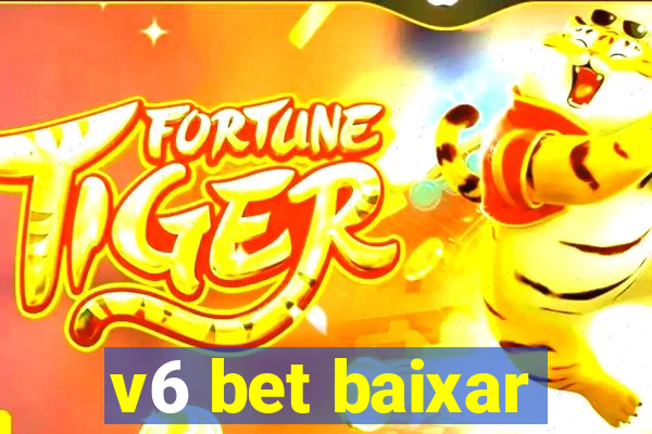 v6 bet baixar