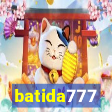 batida777