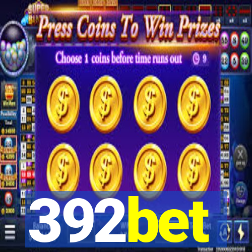 392bet