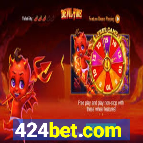 424bet.com