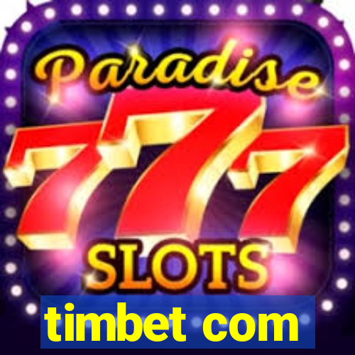 timbet com