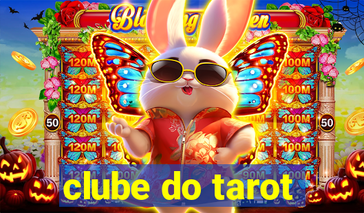 clube do tarot