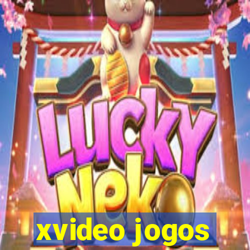 xvideo jogos