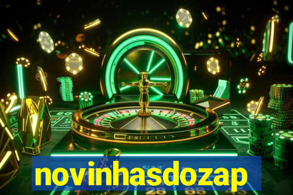 novinhasdozap