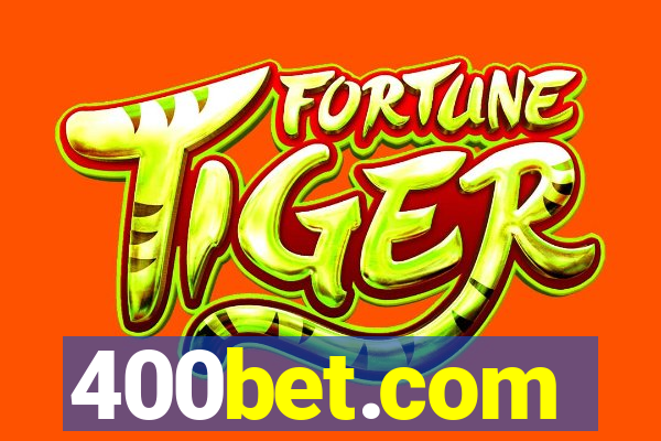 400bet.com