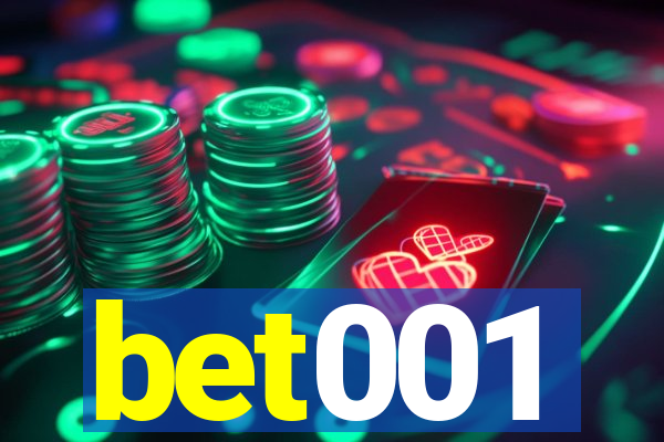 bet001