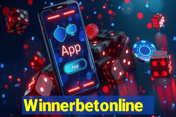 Winnerbetonline