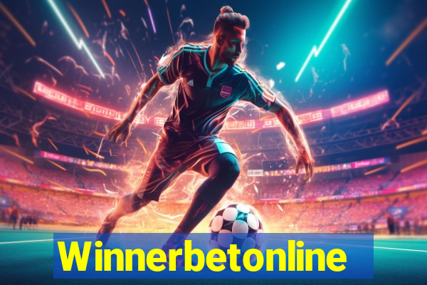 Winnerbetonline