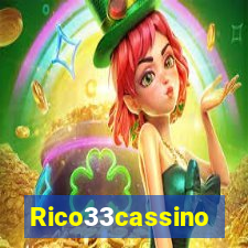 Rico33cassino