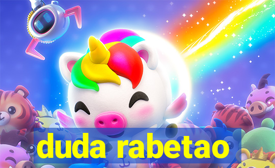 duda rabetao