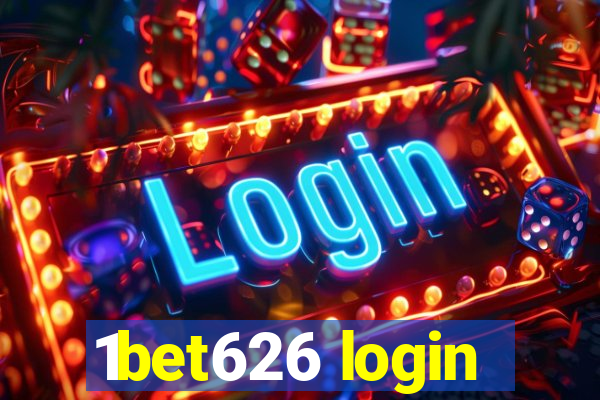 1bet626 login