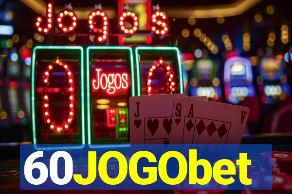 60JOGObet