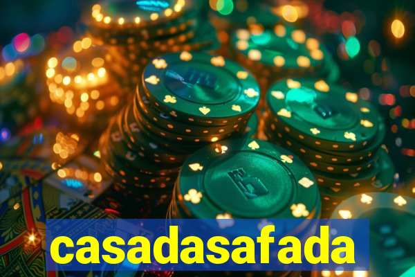 casadasafada