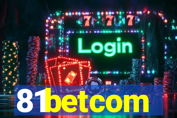 81betcom