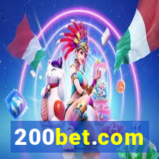 200bet.com