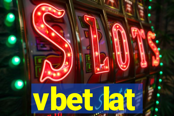 vbet lat