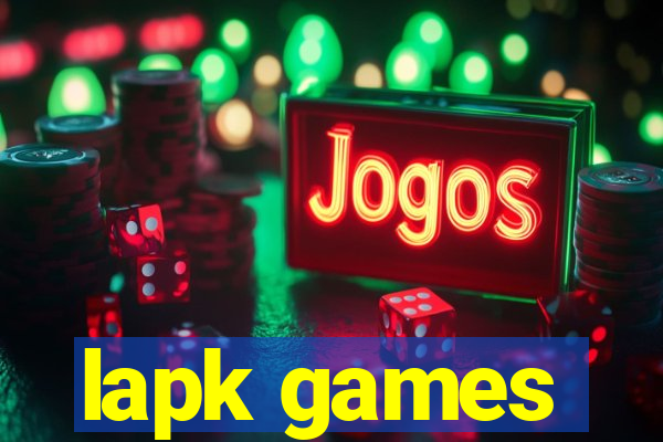 lapk games