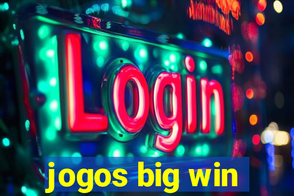 jogos big win