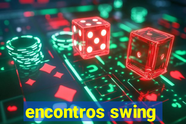 encontros swing